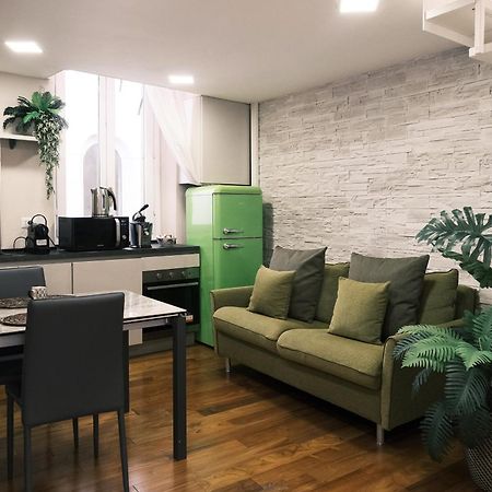 Comecasa Loft In Porta Romana Near Policlinico Mangiagalli 米兰 外观 照片