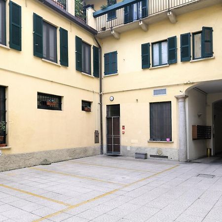 Comecasa Loft In Porta Romana Near Policlinico Mangiagalli 米兰 外观 照片