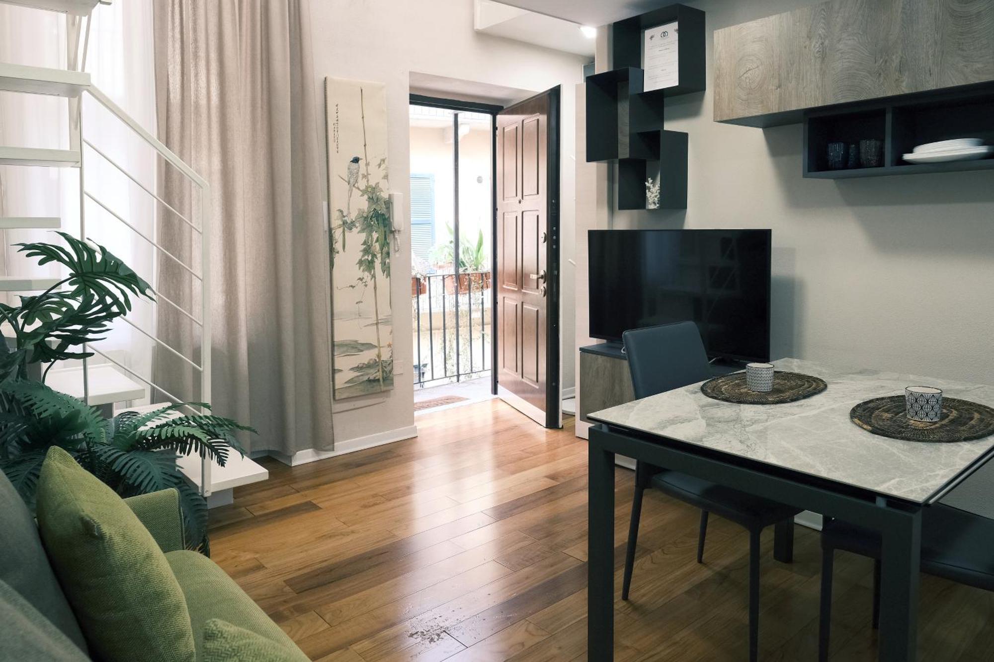 Comecasa Loft In Porta Romana Near Policlinico Mangiagalli 米兰 外观 照片