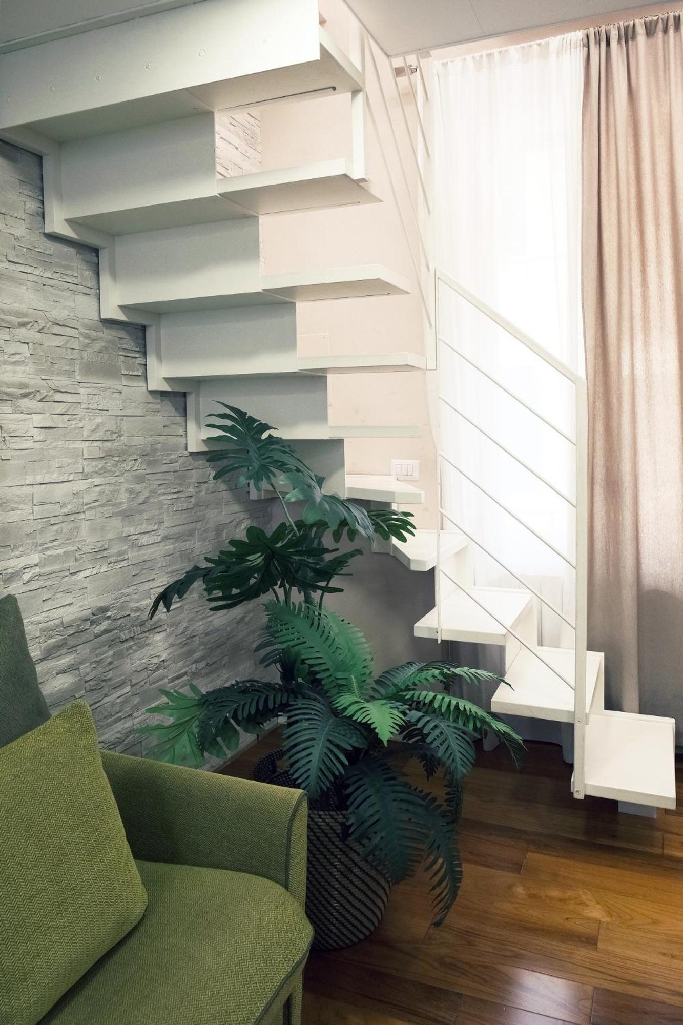 Comecasa Loft In Porta Romana Near Policlinico Mangiagalli 米兰 外观 照片