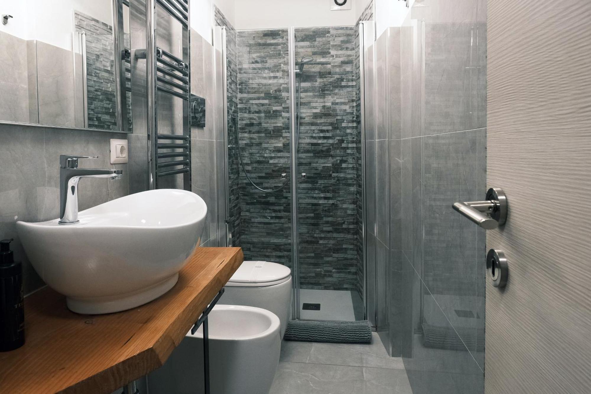 Comecasa Loft In Porta Romana Near Policlinico Mangiagalli 米兰 外观 照片