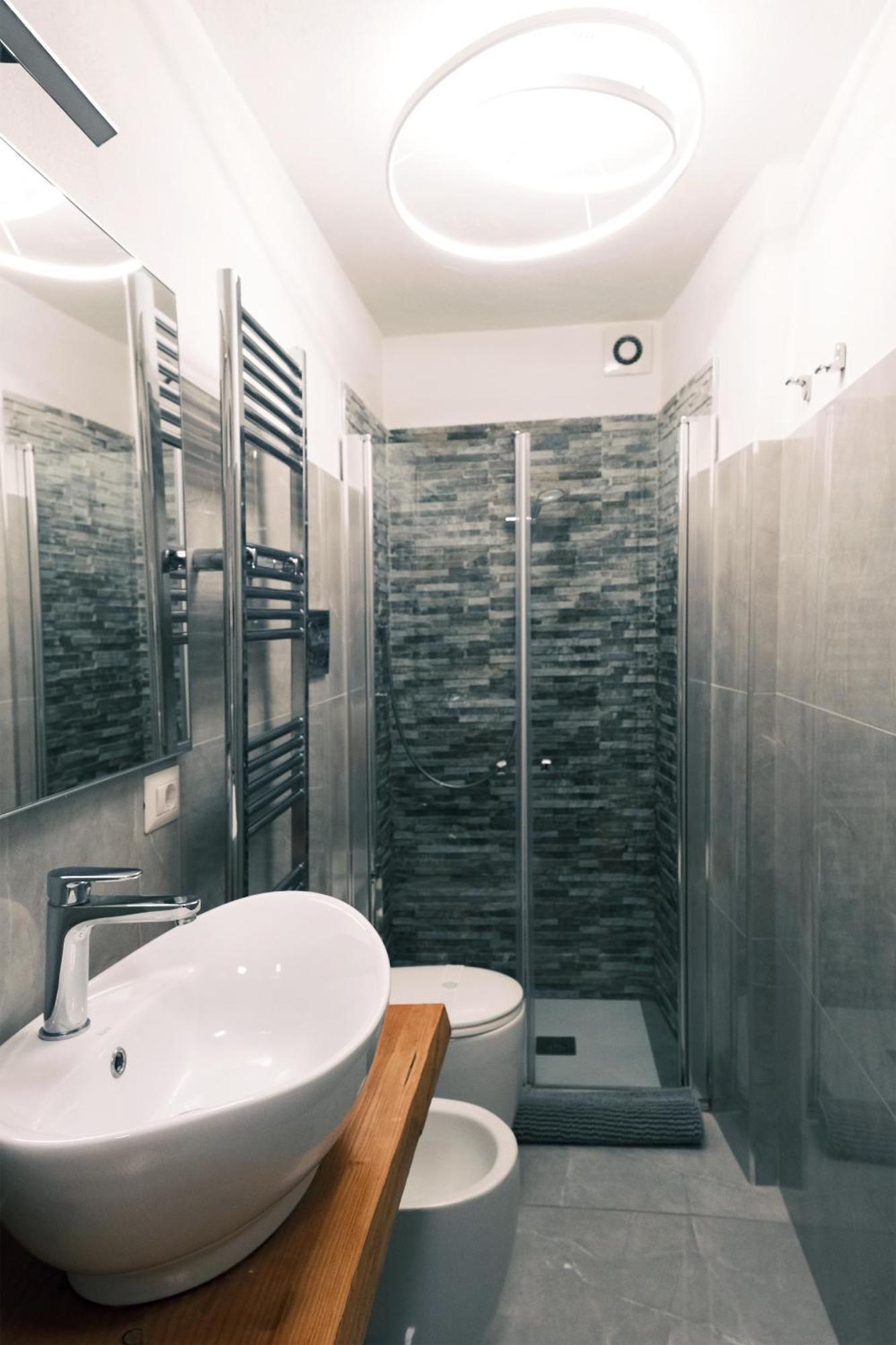 Comecasa Loft In Porta Romana Near Policlinico Mangiagalli 米兰 外观 照片